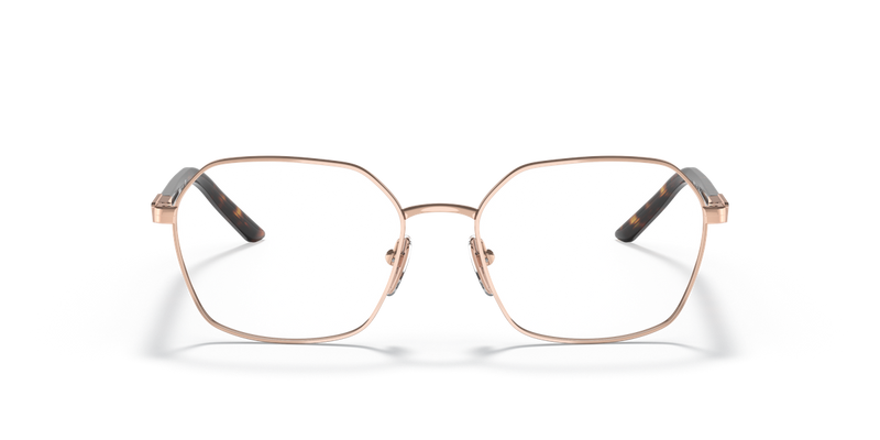 Prada PR 55YV in Pink Gold - Alternate View