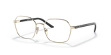 Pale Gold / Demo Lens (ZVN1O1)
