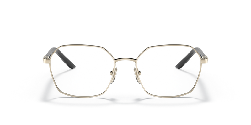 Prada PR 55YV in Pale Gold - Alternate View