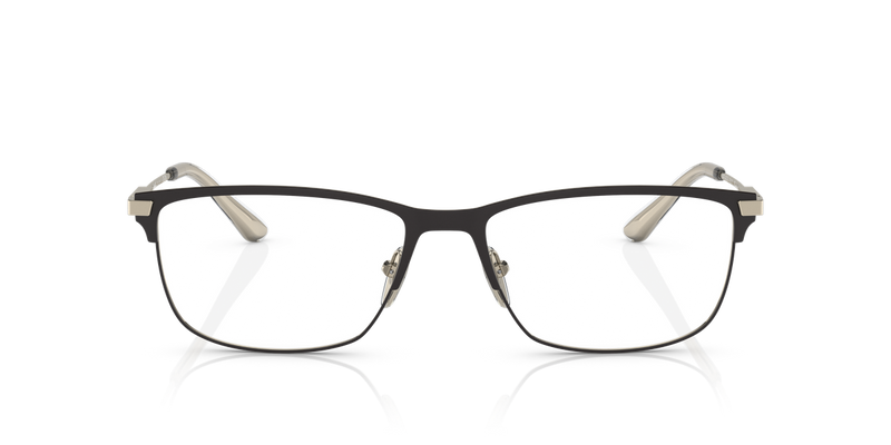 Prada PR 55ZV in Matte Black - Alternate View