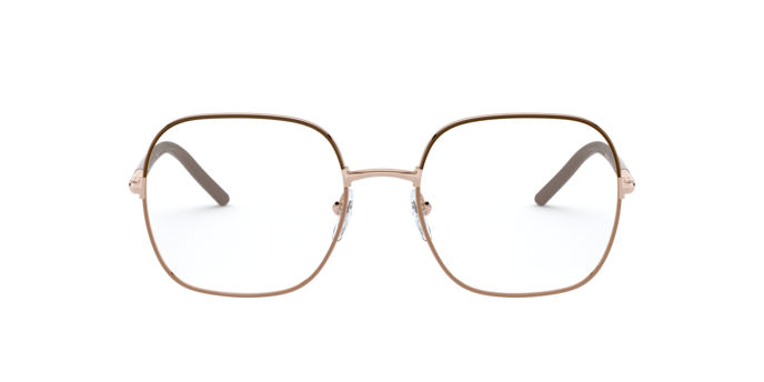 Prada PR 56WV in Brown/Beige - Alternate View