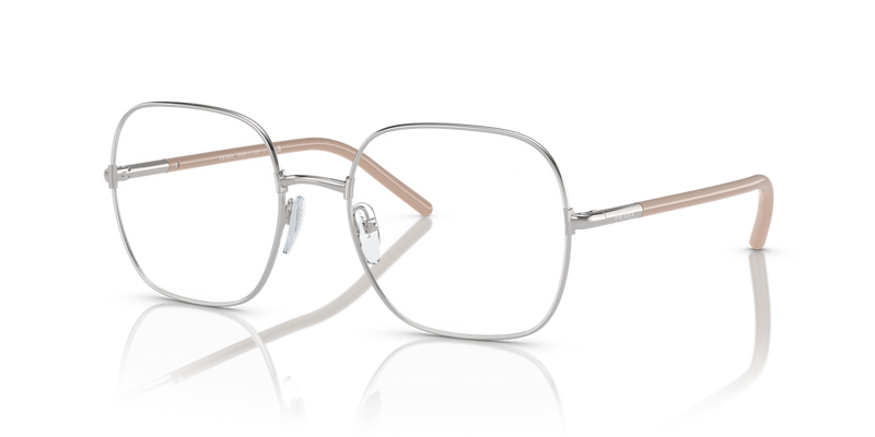 Prada PR 56WV in Silver - Alternate View