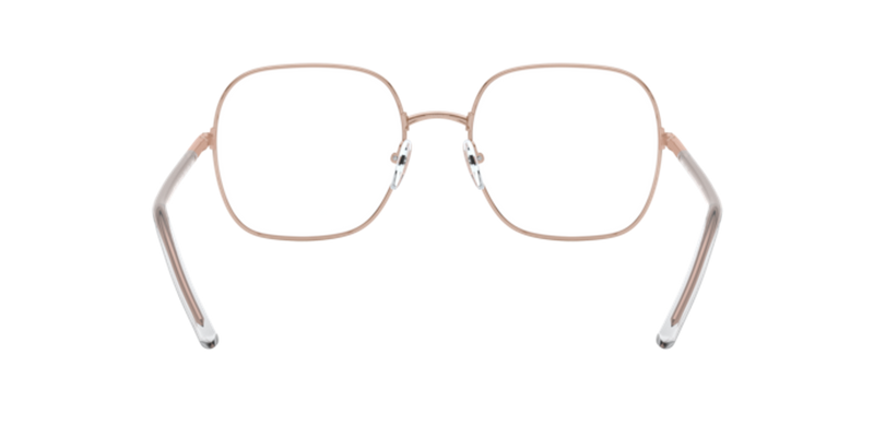 Prada PR 56WV in Pink Gold - Alternate View