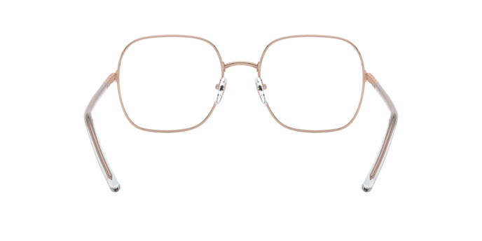 Prada PR 56WV in Pink Gold - Alternate View
