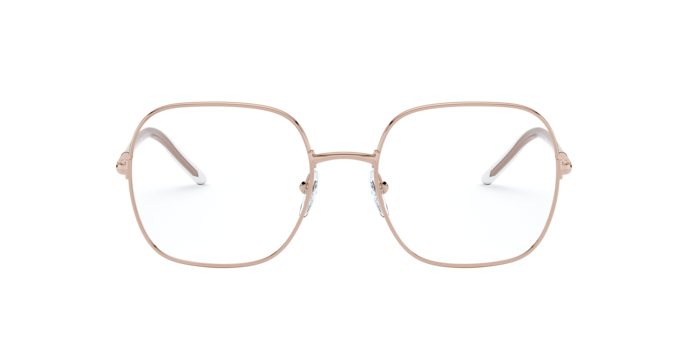 Prada PR 56WV in Pink Gold - Alternate View