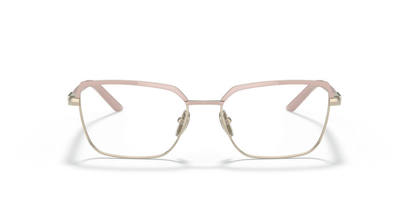 Prada PR 56YV in Alabaster/Pale Gold - Alternate View