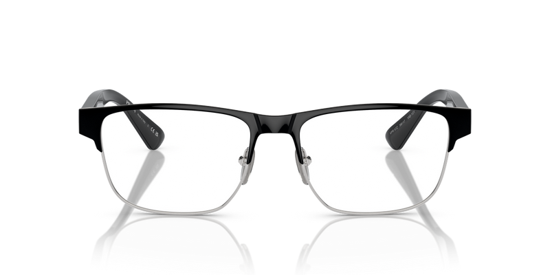Prada PR 57ZV in Black - Alternate View