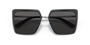 Black / Polarized Grey (1AB5Z1)