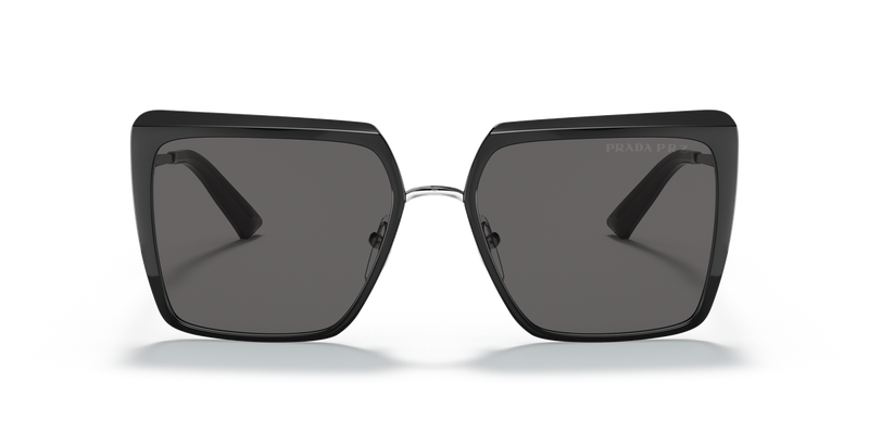 Prada PR 58WS in Black - Alternate View