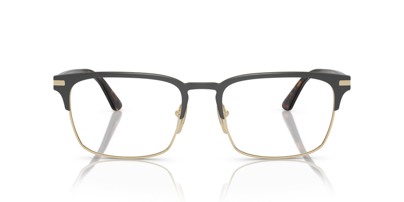 Prada PR 58ZV in Matte Brunished/Pale Gold - Alternate View