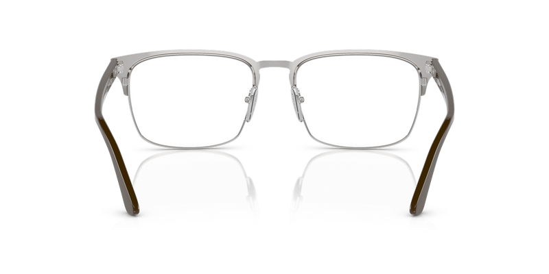 Prada PR 58ZV in Loden/Silver - Alternate View