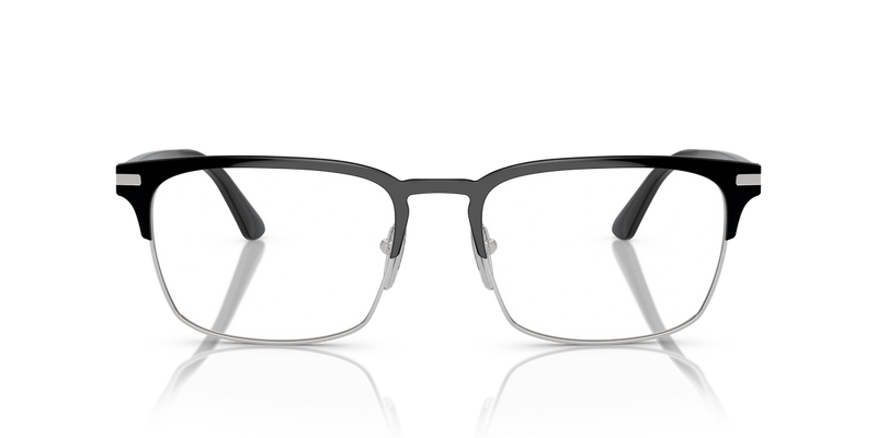 Prada PR 58ZV in Black - Alternate View