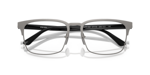 Gunmetal / Demo Lens (5AV1O1)