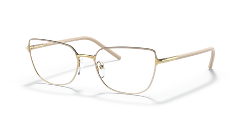 Beige/White / Demo Lens (06I1O1)