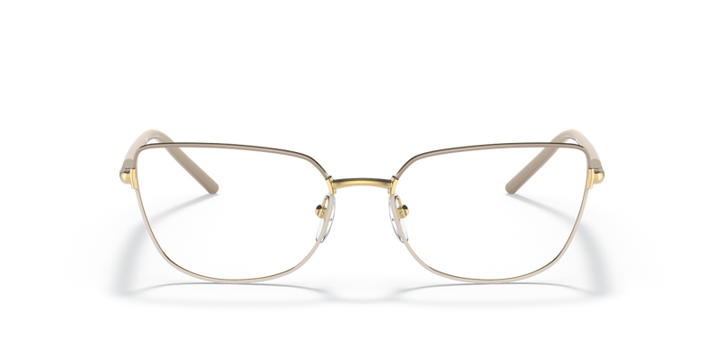 Prada PR 59YV in Beige/White - Alternate View