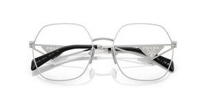 Silver / Demo Lens (1BC1O1)