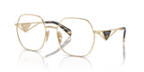 Pale Gold / Demo Lens (ZVN1O1)