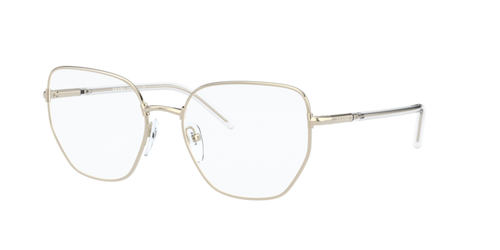 Pale Gold / Demo Lens (ZVN1O1)