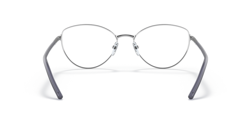 Prada PR 62WV in Bluette/Silver - Alternate View