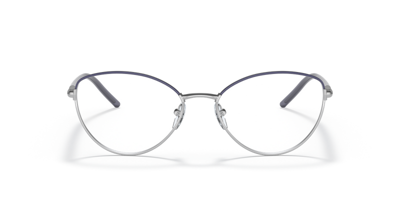 Prada PR 62WV in Bluette/Silver - Alternate View