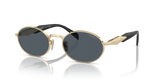 Pale Gold / Dark Grey (ZVN09T)