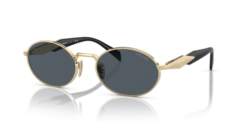 Pale Gold / Dark Grey (ZVN09T)