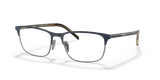 Matte Baltic/Gunmetal / Demo Lens (02N1O1)