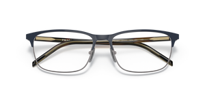 Matte Baltic/Gunmetal / Demo Lens (02N1O1)