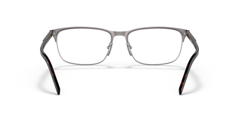 Prada PR 66YV in Matte Burnished/Matte Gunmetal - Alternate View