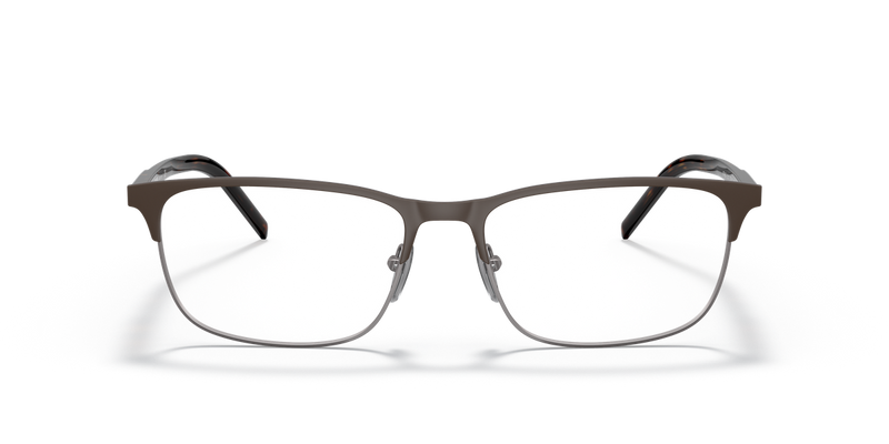 Prada PR 66YV in Matte Burnished/Matte Gunmetal - Alternate View