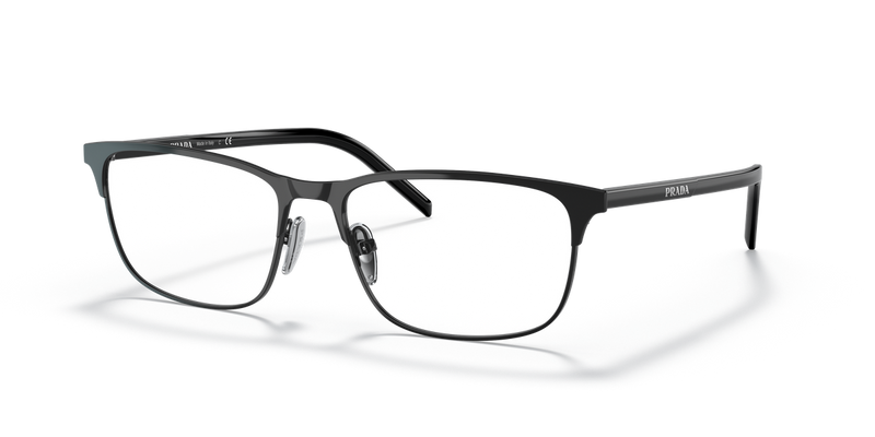 Prada PR 66YV in Black - Alternate View