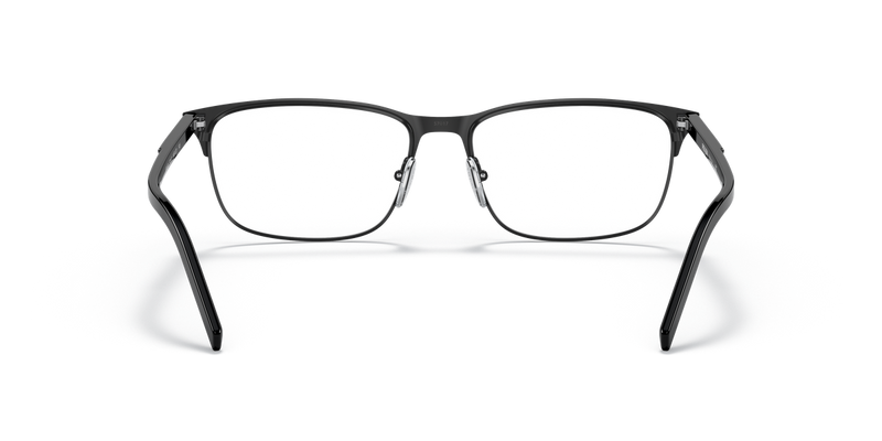 Prada PR 66YV in Black - Alternate View