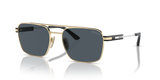 Pale Gold / Dark Grey (ZVN09T)