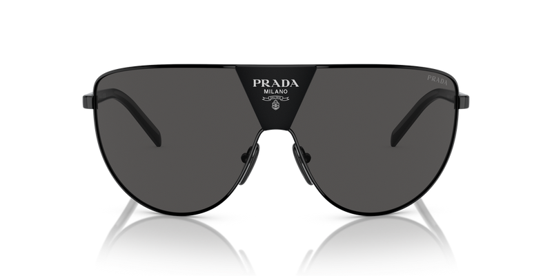 Prada PR 69ZS in Black - Alternate View