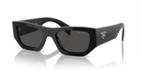 Black / Dark Grey (16K08Z)