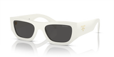 White / Dark Grey (17K08Z)