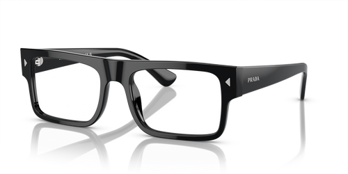 Black / Demo Lens (16K1O1)