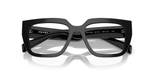 Black / Demo Lens (16K1O1)