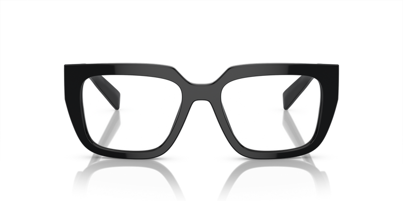 Prada PR A03V in Black / Demo Lens (16K1O1) - Alternate View
