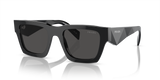 Black / Dark Grey (16K08Z)