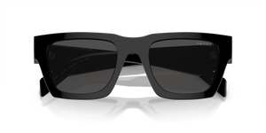 Black / Dark Grey (16K08Z)