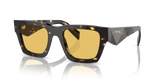 Tortoise Black Malt / Yellow (16O10C)