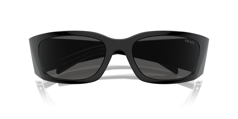 Prada PR A14S in Black - Alternate View