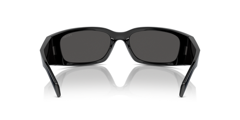 Prada PR A14S in Black - Alternate View