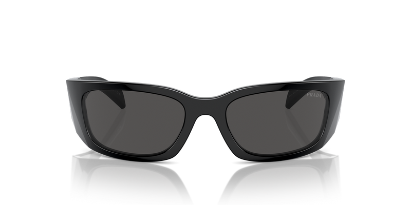 Prada PR A14S in Black - Alternate View