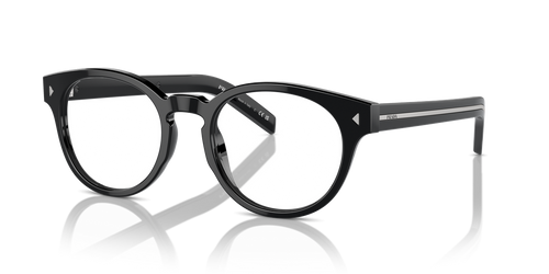 Black / Demo Lens (16K1O1)