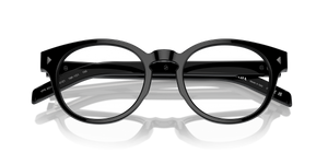 Black / Demo Lens (16K1O1)