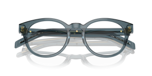 Transparent Ocean / Demo Lens (17T1O1)