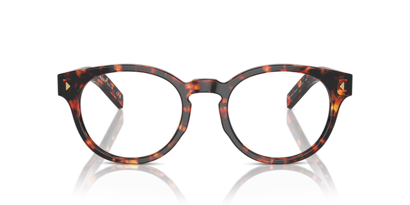 Prada PR A14V in Magma Tortoise - Alternate View