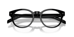 Black / Demo Lens (16K1O1)